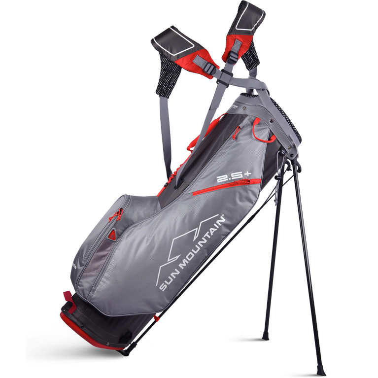 Sun Mountain 2.5+ Stand Bag PGA TOUR Superstore